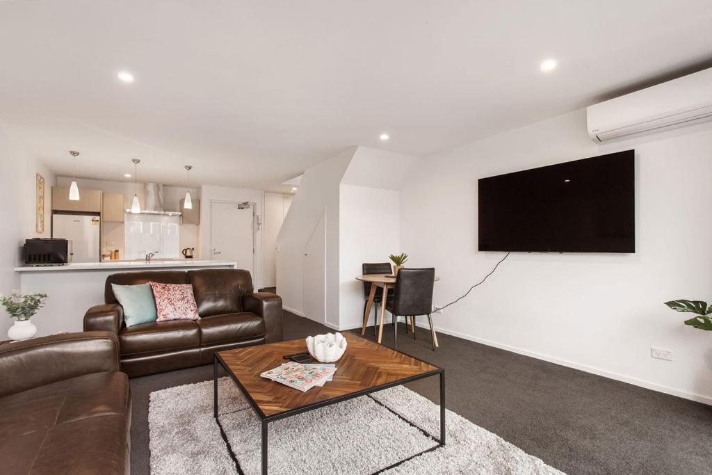 Apartamento Funky Spacious 2bdrms 2bthrms Free Covered Park. *